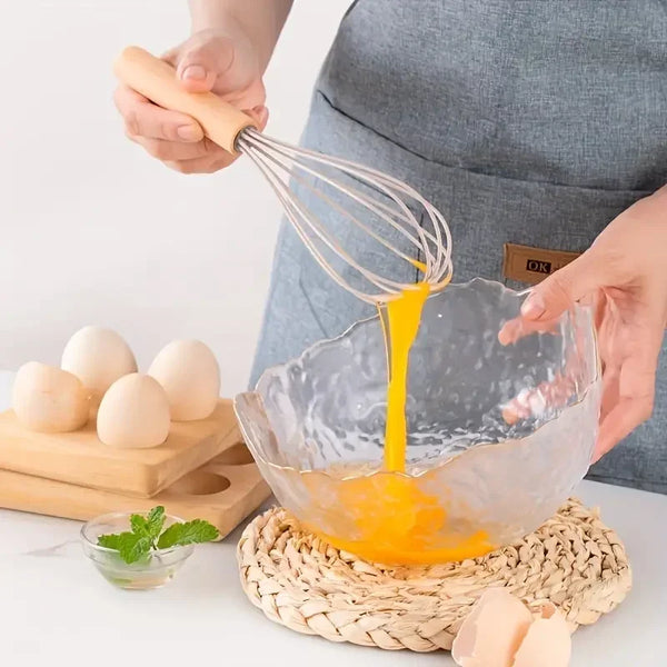 Premium Colorful Kitchen Utensil Set