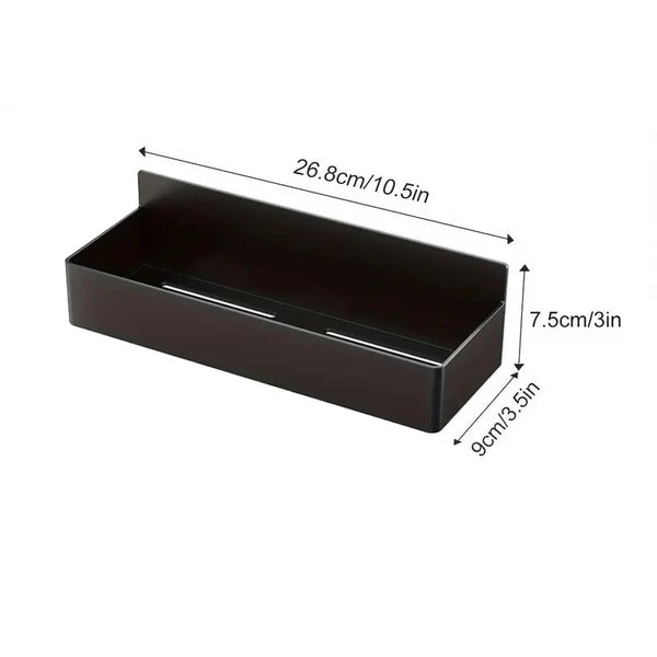 Magnetic Kitchen Storage Racks