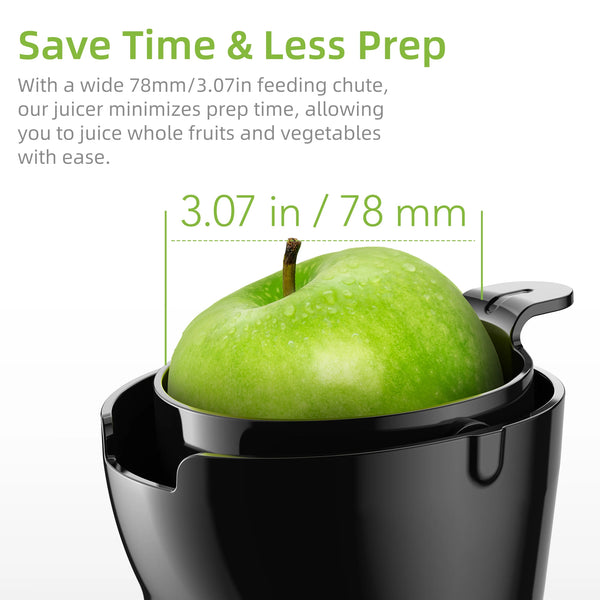 Easy Squeeze Juice Maker
