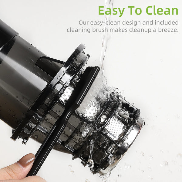 Easy Squeeze Juice Maker