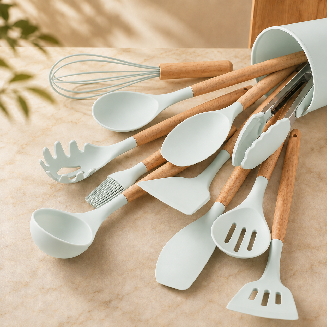 Premium Kitchen Utensil Set