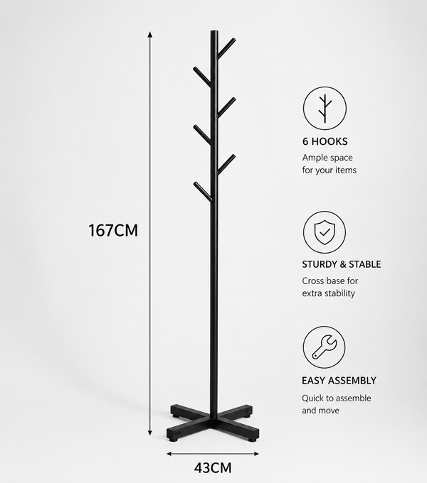 Clothes Rack