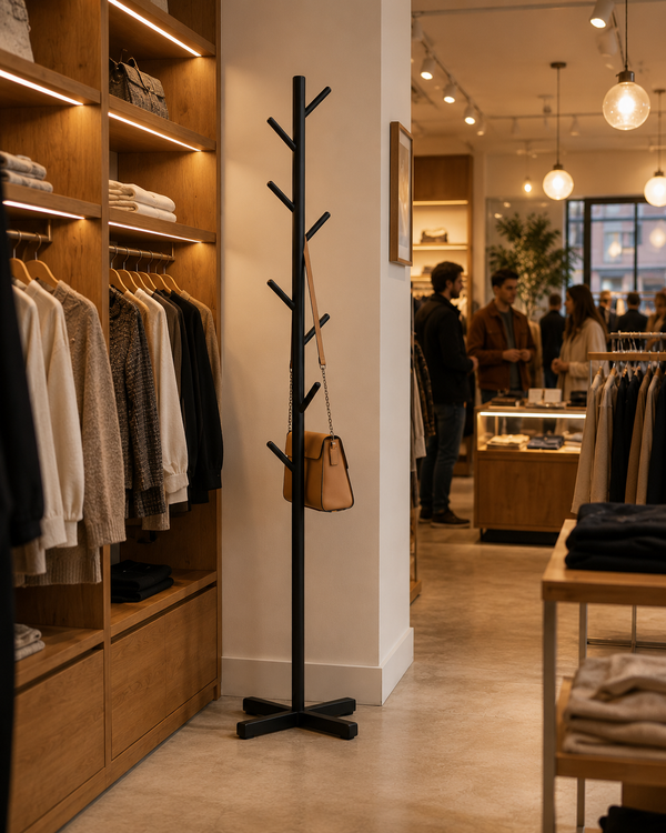 Clothes Rack