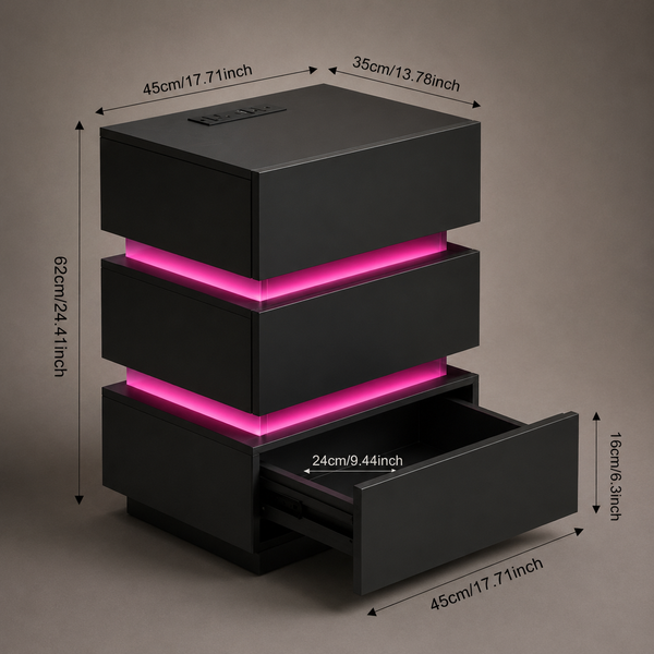 Bedside Table